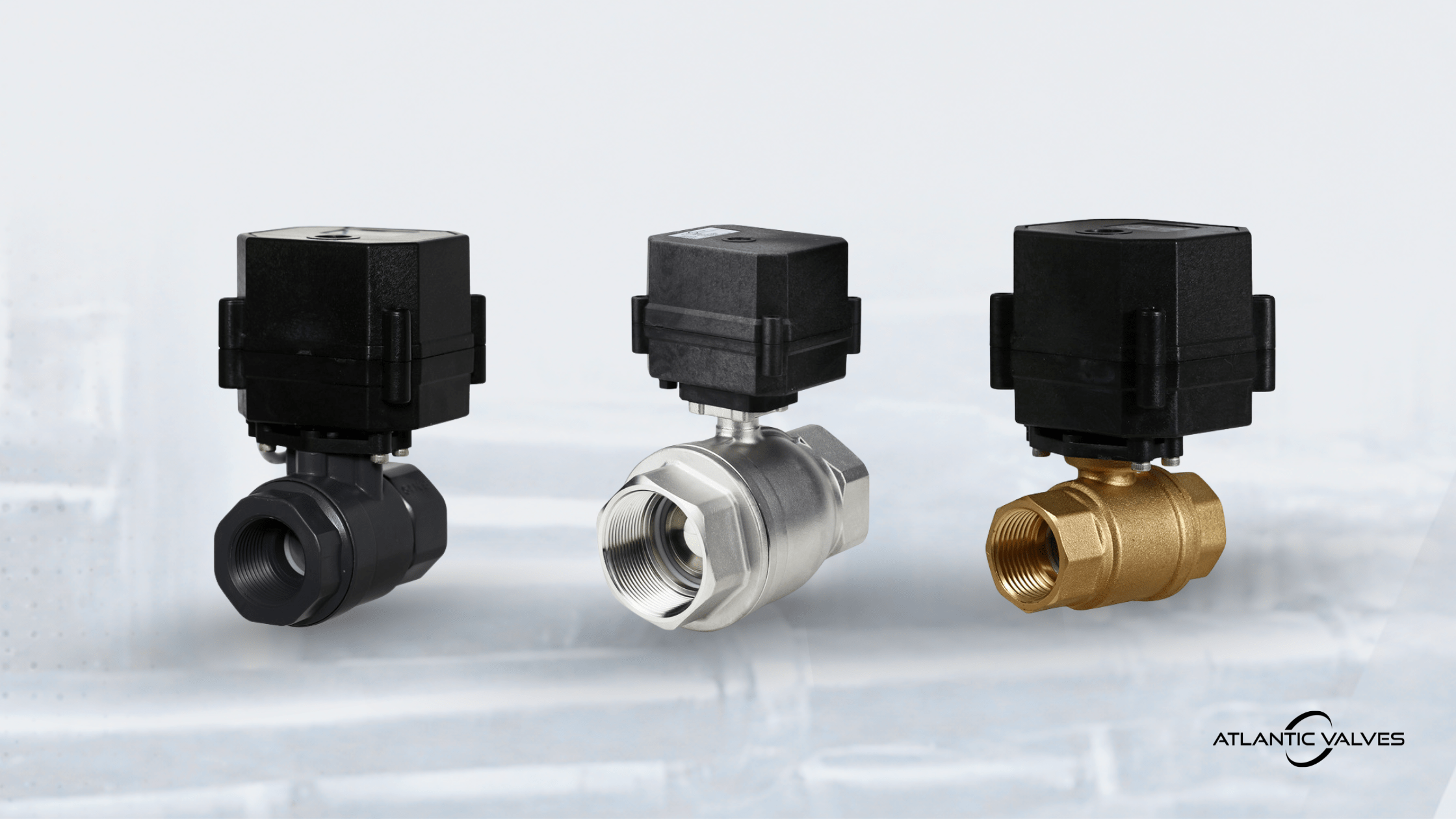 Troubleshooting Electric Ball Valves