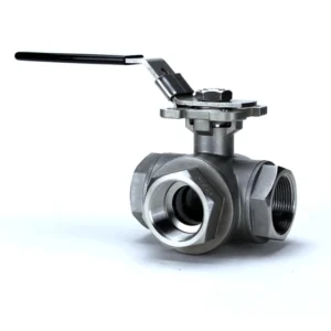3-Way_T-Port_Manual_Ball_Valve