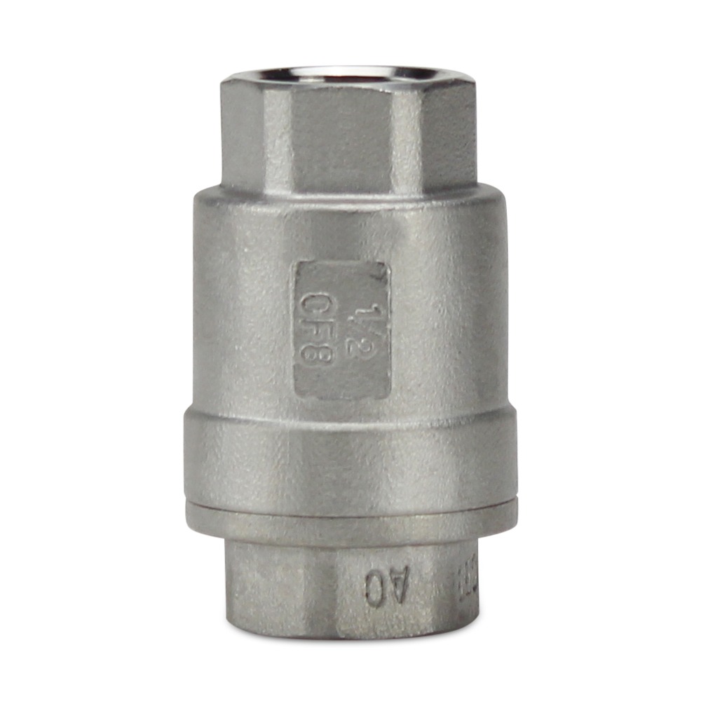 Vertical Check Valves