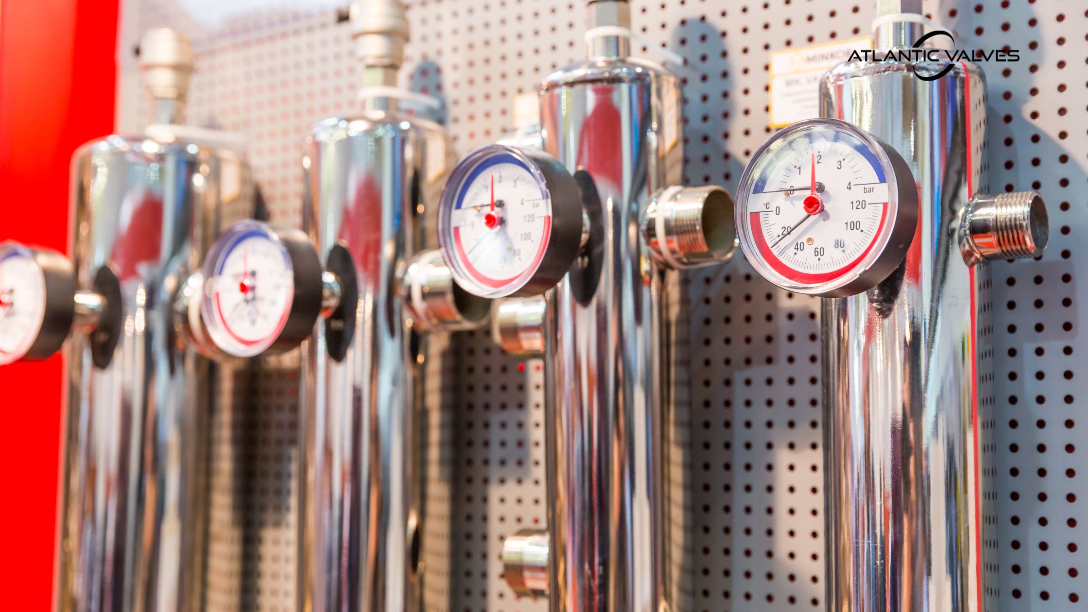 PSI Pressure and Why it Matters in Fluid Flow Applications