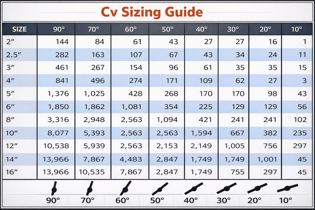How to Reduce Valve RMAs With Better Sizing & Spec Questions - Atlantic ...