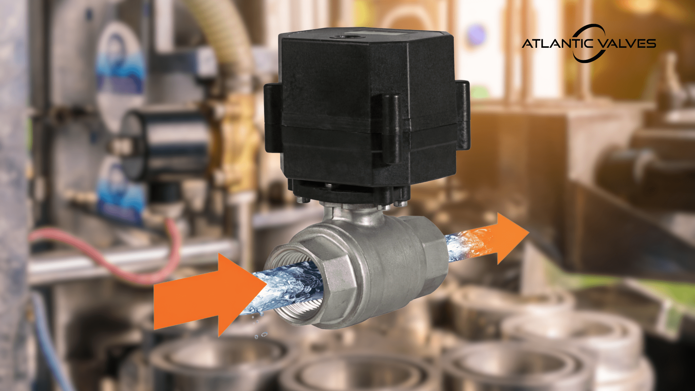 Understanding Valve Cv and How To Use It For Sizing