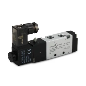 4V Pneumatic Valve