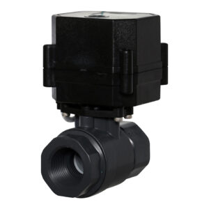 AV_Plastic_Motorized_Ball Valve_BVP-5CE-XR33