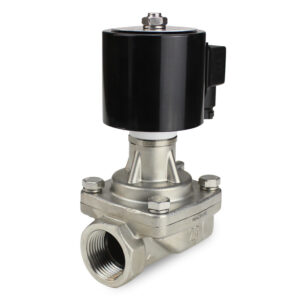 Steam valve