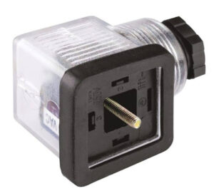 Coil Voltage