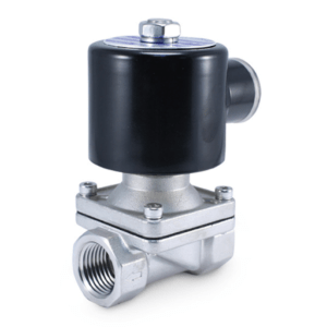 SS Steam Stainless Steel Solenoid Valve SS Steam Stainless Steel Solenoid Valve